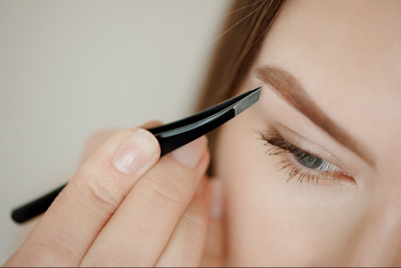 Da li pincetu treba deliti