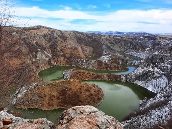 Zlatar krade krunu Zlatiboru: Mirna planinska lepotica koja osvaja srca turista 2026.