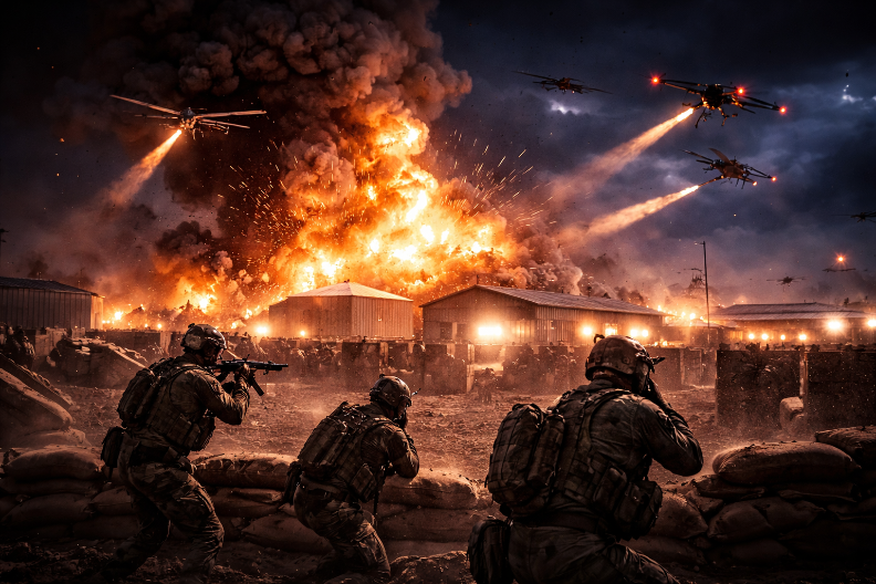 KATAR: Potpuno uništenje Irana nije opcija!