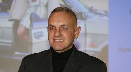 "IZ INATA SMO PEVALI POD BOMBAMA" Ivan Gavrilović se prisetio jezivih scena iz 1999. godine