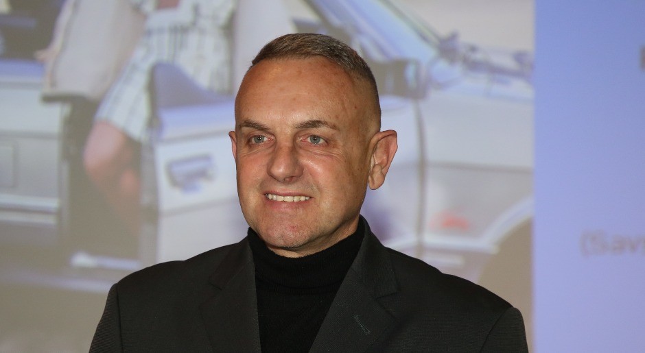 "IZ INATA SMO PEVALI POD BOMBAMA" Ivan Gavrilović se prisetio jezivih scena iz 1999. godine