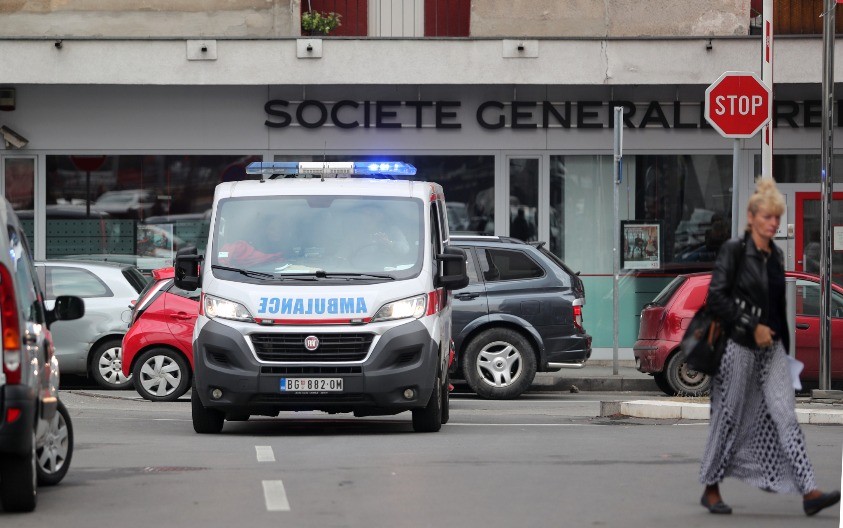 OGLASILA SE PORODICA DEČAKA (12) IZ IVANJICE KOJI JE PREMINUO NAKON TROVANJA Žena u suzama poručila samo jedno 