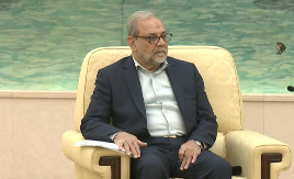 ON MENJA LARIDŽANIJA Iran dobio novog sekretara Vrhovnog saveta za nacionalnu bezbednost