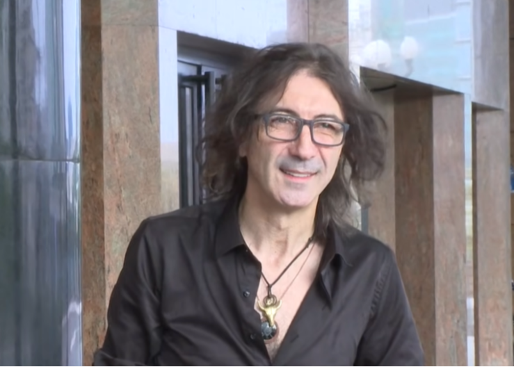 RALE STIGAO U BOLNICU Jedan detalj nikom nije promakao!