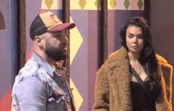 NAKON VESTI DA JE ANITA TRUDNA, LUKA ŠOKIRAO Evo kada planira da ostavi Stanojlovićevu!