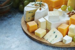 Proglašen najbolji sir na svetu - nadmašio više od 3.300 vrsta 