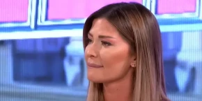 DRAMA IZA OSMEHA Voditeljka Pinka se bori sa nizom bolesti, spisak zabrinuo sve!