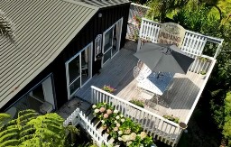 OD ZABORAVLJENE RUPE DO LUKSUZA: Pretvorila garažu u dom iz časopisa - transformacija oduzima dah! (VIDEO)