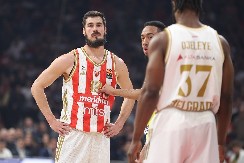 KALINIĆ NAJAVIO VELIKU BORBU "Imamo još nekoliko utakmica do kraja sezone, daćemo sve od sebe"