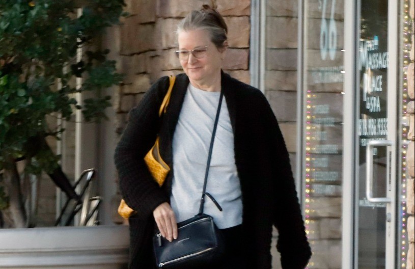 Glumica šokirala izgledom! Za njenom lepotom su uzdisali svi muškarci, više ne liči na sebe!