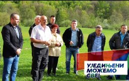 POLITIČKI NOKAUT! Janjušević bez milosti: “Aplaudirao si Vučiću, sad ga pljuješ!”