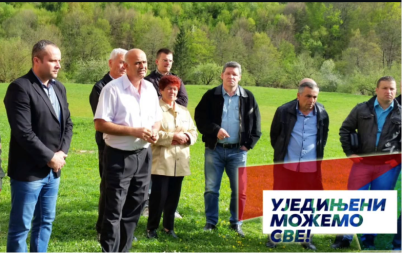 POLITIČKI NOKAUT! Janjušević bez milosti: “Aplaudirao si Vučiću, sad ga pljuješ!”