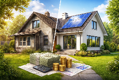 DRŽAVA PLAĆA DO 90%! Renovirajte stan skoro besplatno i prepolovite račune