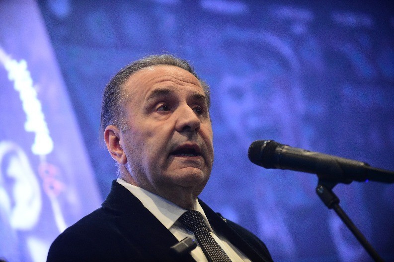 LJAJIĆ OTKRIO SVU PROBLEMATIKU Da li će Partizan proći UEFA monitoring?