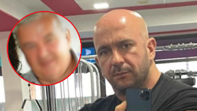 OGLASIO SE OTAC MONSTRUMA IZ GRADAČCA KOJI JE UŽIVO PRENOSIO UBISTVO ŽENE Njegova izjava šokira