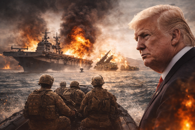 NEMA VIŠE KRENI-STANI Iranska dva ultimatuma Trampu