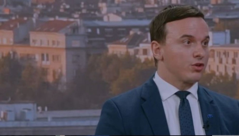 SKANDAL NAD SKANDALIMA! Ideolog blokadera Beširi šokirao Srbiju – “NATO nije bombardovao Srbiju”