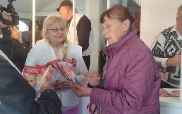 STEFAN KRKOBABIĆ: Nastavljamo borbu za socijalnu – garantovanu penziju ne manju od 150 evra