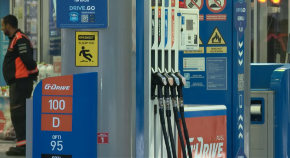 Uredba Vlade Srbije o ograničenju cena goriva je stupila na snagu - cene su ograničene na još 150 dana 