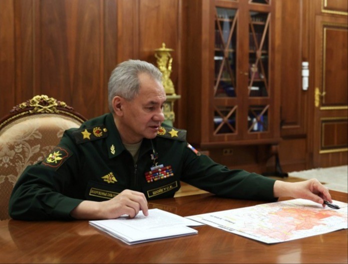 "NEĆE OVO SKORO" Šojgu o ratu SAD i Irana, stavio tačku na dileme