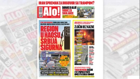 REGION U HAOSU, SRBIJA SIGURNA! Evropa pred energetskim kolapsom, komšije nemaju rešenje za naftnu krizu