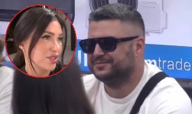 HAOS U ELITI 9 Asmin se sprema za sukob sa Stanijom, Maja umešana u dramu!