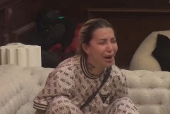 URLICI ODZVANJAJU ŠIMANOVCIMA Aneli van kontrole zbog Anitine trudnoće, totalni slom, stravične scene u Eliti! (VIDEO)