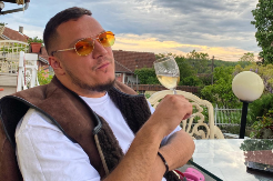 "NERVIRA ME KAD DIRAŠ NEŠTO MOJE" Gastoz otkrio istinu o novoj devojci, pa se dotakao Anđele Đuričić!