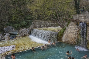 Ljudi masovno otkrivaju ovu komšijsku banju: Ulaz samo 3€, efekat neprocenjiv