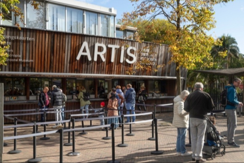 ''DA LI SAM PREVIŠE BALKANKA?''Srpkinja godinama živi u Holandiji, ali ovo i dalje ne može da prihvati!