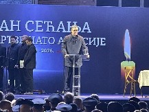 ''ĆUTALI SU TADA, ĆUTE I DANAS!'' Vučić: Zapad nikad neće priznati istinu