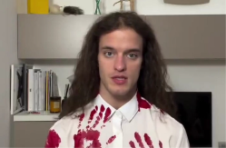 Blokader mora da "odreši kesu" za uvrede i blaćenje: Popović izgubio spor protiv novinarke