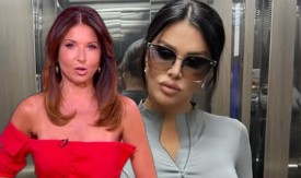 "STANIJA, A ČIME SE TI BAVIŠ?!" Starleta potpisala ugovor za Elitu, a Sanja Marinković brutalno reagovala!