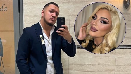 GASTOZ BIO U AFERI SA GOGOM GAČIĆ?! Bez dlake na jeziku progovorio o njihovom odnosu!