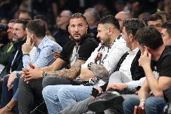 MUZIKA ZA UŠI "GROBARA" Lovernj: Hoću da završim karijeru u Partizanu!