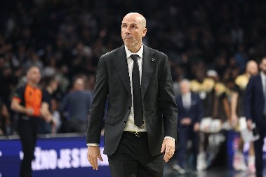 PRVE REČI PENJAROJE POSLE DRAMATIČNE POBEDE: Asvel nam stvorio puno problema, nismo igrali dobro