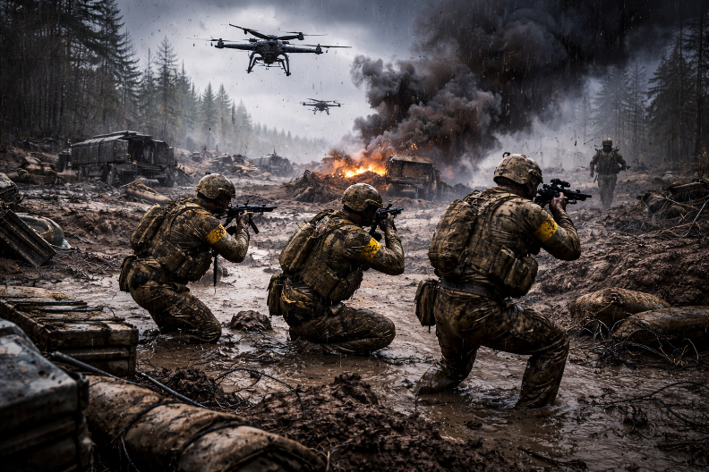 NAPADNUTI HERSON, POLTAVA I ZAPOROŽJE, IMA MRTVIH: Rusija lansirala preko 400 raketa