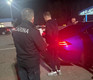 HRVATI OPET MALTRETIRALI STANIVUKOVIĆA NA GRANICI Nova drama izbila tokom noći