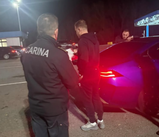 HRVATI OPET MALTRETIRALI STANIVUKOVIĆA NA GRANICI Nova drama izbila tokom noći