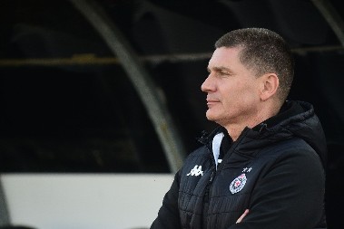 JAKA PORUKA Blagojević ga nije hteo, a sad se oglasio i otkrio sve