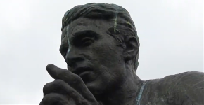 UMESTO NA TRKU, OTIŠAO U RAT I VEČNOST! Blistavu karijeru prekinuo je albanski snajper, jedan od najboljih sportista dao je život za Srbiju!