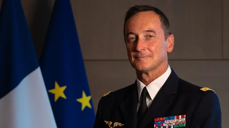 NAČELNIK GENERALŠTABA: "Amerika je postala totalno nepredvidljiva"