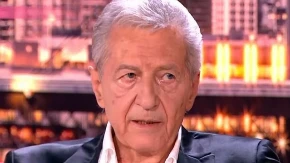 MIROSLAV ILIĆ HITNO PRIMLJEN U URGENTNI CENTAR Prva fotografija pokazala u kakvom je stanju pevač!