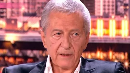 MIROSLAV ILIĆ HITNO PRIMLJEN U URGENTNI CENTAR Prve fotografije pokazale u kakvom je stanju pevač!