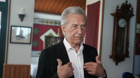 DNK ANALIZA NIJE RAĐENA Ovako je utvrđeno da je Miroslav Ilić otac Devina! 