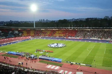 ZVEZDA PRESEKLA Najbolji igrač ne mrda, ovako će odbiti sve "udvarače"