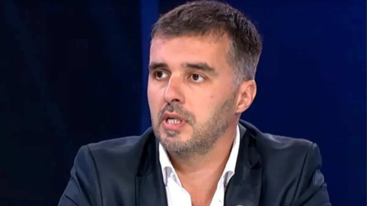 KOJI SAVO SE PROBUDIO JUTROS? 