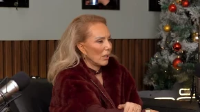 "NISAM JE VIDELA, JEDNOSTAVNO NE ZNAM KAKVA JE" Lepa Brena otvoreno o ćerki