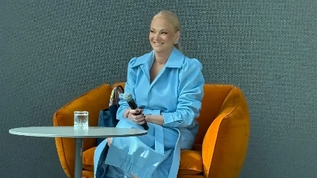 VELIKO IZNENAĐENJE Ilda Šaulić nije izdržala, pevačica je morala javno da kaže (FOTO)