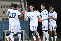 SRBIJA SRUŠILA ENGLESKU Ovo je ogroman korak ka Evropskom prvenstvu